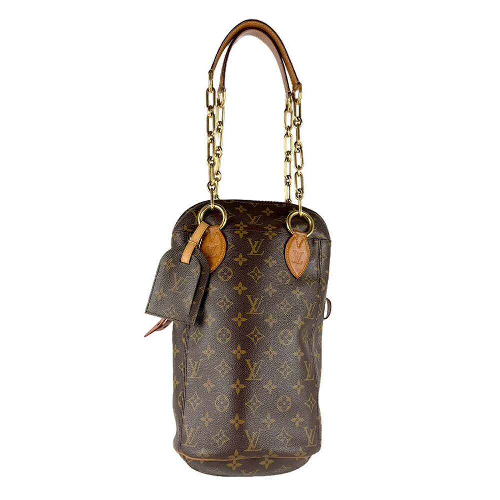 Louis Vuitton Karl Lagerfeld Punching #252225L17B